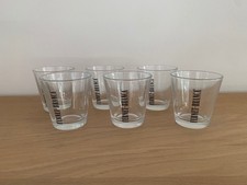 Fernet branca gläser gebraucht kaufen  Bünde