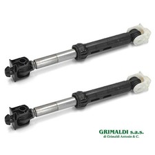 Coppia ammortizzatori 125n usato  Frattamaggiore