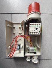 Ksb hyper motorschutzstecker gebraucht kaufen  Villingen-Schwenningen