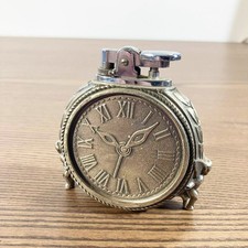 Briquet table vintage d'occasion Briquet table vintage d'occasion  Saint-Genest-Malifaux