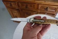 Ancien couteau begon d'occasion Ancien couteau begon d'occasion  Clermont-Ferrand-