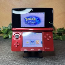 Console nintendo 3ds usato  Domusnovas