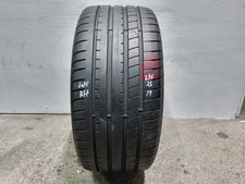 255 goodyear 96y for sale  UK