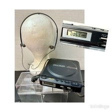Vintage 1990 sony for sale  Acworth