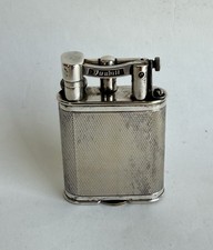 Ancien briquet table d'occasion  Le Pecq