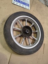 Yamaha ybr125 ybr for sale  TELFORD