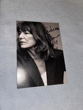Jane birkin photo d'occasion  Maintenon