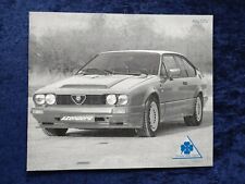 Zender alfa romeo gebraucht kaufen  Vechta