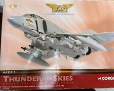 Corgi diecast aircraft for sale  WATERLOOVILLE