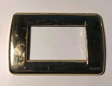 Placca 16753.32 oro usato  Reggio Calabria