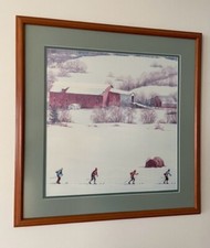 Cross country skiing for sale  Hanover