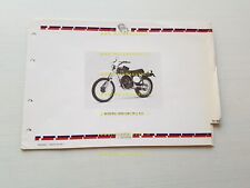 Fantic motor caballero usato  Vimodrone