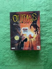 Outlaws seconda edizione usato  Scafati