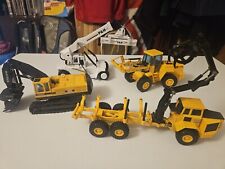 Joal construction vehicles for sale  BOURNEMOUTH