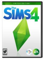 Sims pc mac for sale  Rockford