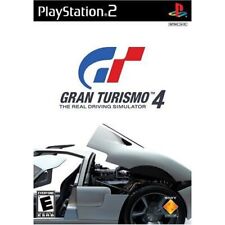 Gran Turismo 4 (Greatest Hits) PS2 comprar usado  Enviando para Brazil