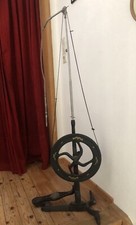 Zahnarzt bohrer antik gebraucht kaufen  Pfinztal