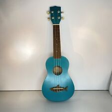 Makala ukulele blue for sale  Pella