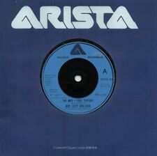 Bay City Rollers - The Way I Feel Tonight (7" Single 1977) EX comprar usado  Enviando para Brazil