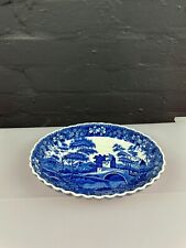 Copeland spode blue for sale  MANSFIELD