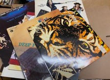 Auflösung einer schallplatten gebraucht kaufen  Hamburg