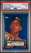 2008 topps mantle for sale  Grandview