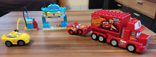 Lego duplo lightning gebraucht kaufen  Losheim am See