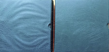 Leuchtturm ringbinder grün gebraucht kaufen  Hannover