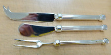 Käse buttermesser aufschnittg gebraucht kaufen  Oldenburg (Oldenburg)