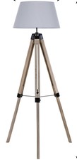 Grande lampe retro d'occasion  Baisieux