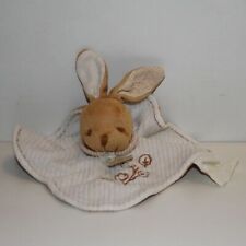 Doudou lapin doudou d'occasion  France