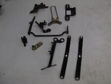 Kawasaki gpz1100 brackets for sale  GODSTONE