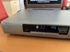 Phillips dvd 701 for sale  CHIPPING NORTON