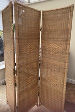 wicker screen for sale wicker screen for sale NEWARK