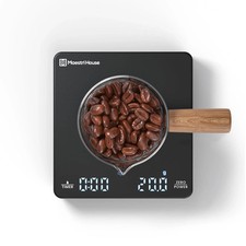 Rechargeable mini coffee for sale  ILFORD