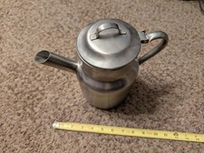 Heavy gauge coffee for sale  Huntsburg