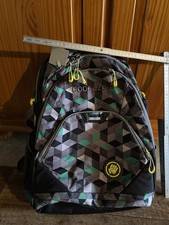 Coocazoo büchertasche ranzen gebraucht kaufen  Löbau