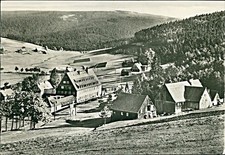 Ansichtskarte baden württembe gebraucht kaufen  Eggenstein-Leopoldshafen