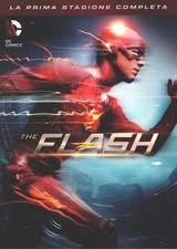 The flash prima usato  Lucera