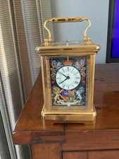 Halcyon days enamel for sale  ST. ANDREWS