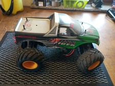 Auto reely cross gebraucht kaufen  Kaisersesch-Umland