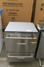 Cafe cdd420p2ts1 stainless for sale  Hartland
