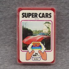 Super cars series for sale  COLCHESTER
