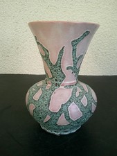 Vase poterie breuil d'occasion  Mer