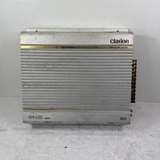 Read vintage clarion for sale  San Jose