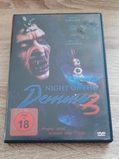 Night the demons gebraucht kaufen  Varel