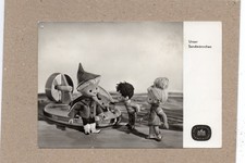 Postkarte ddr sandmann gebraucht kaufen  Deutschland