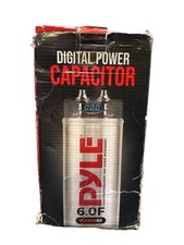 Pyle plcape60 6.0 for sale  Huntertown