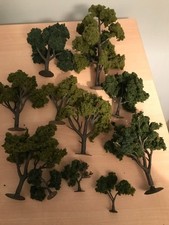 Job lot trees for sale  BENFLEET