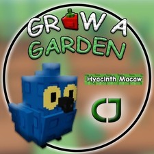 Roblox grow garden for sale  Candler